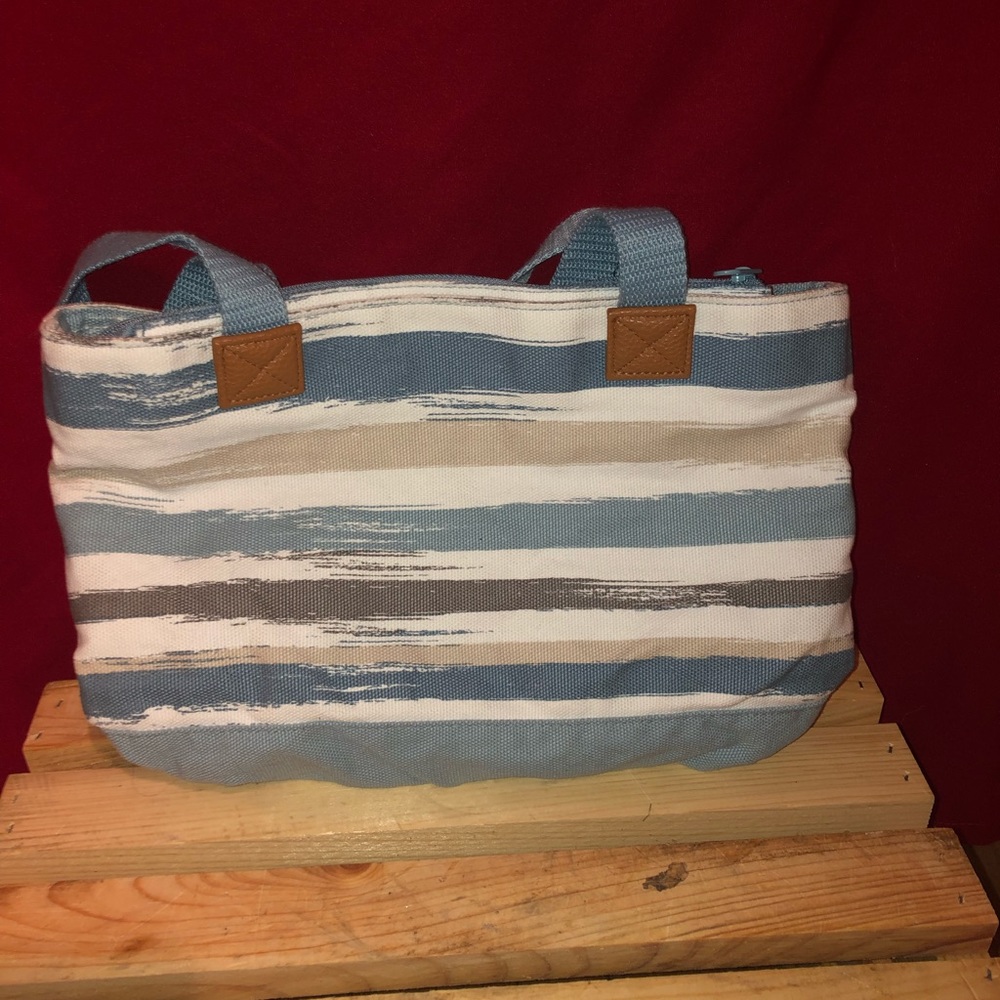 Thirty one purse